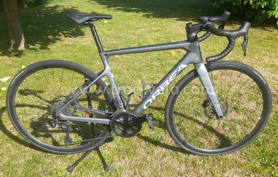 ORBEA ORCA M30i 2023 – Taille 51 – Excellent état - 2