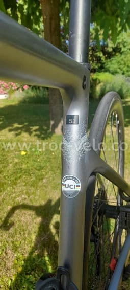 ORBEA ORCA M30i 2023 – Taille 51 – Excellent état - 6