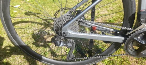 ORBEA ORCA M30i 2023 – Taille 51 – Excellent état - 7