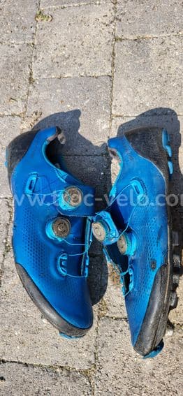 Chaussures s phyre - 1