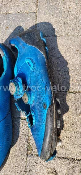 Chaussures s phyre - 2