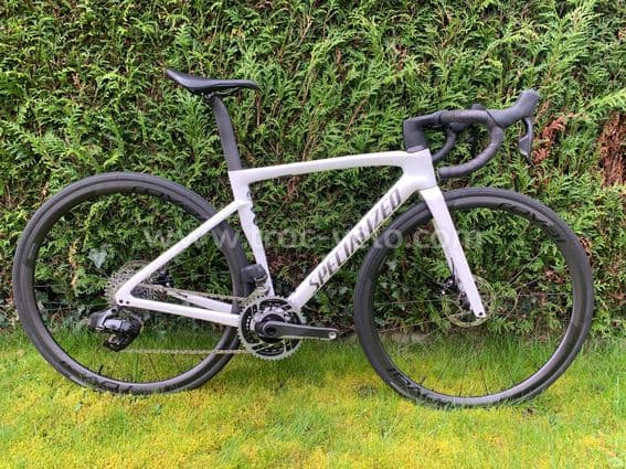 Specialized Tarmac SL7 - 1