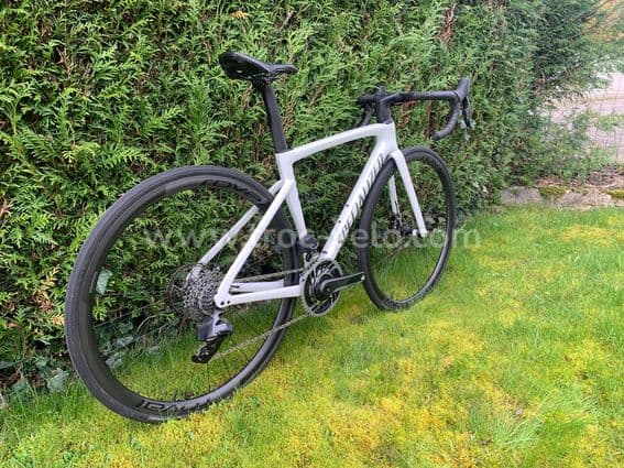 Specialized Tarmac SL7 - 3