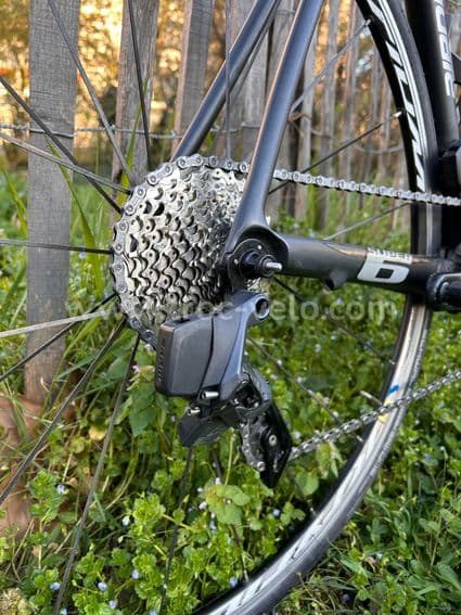 Cannondale Super 6 - 3
