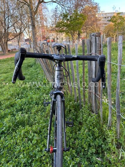 Cannondale Super 6 - 5