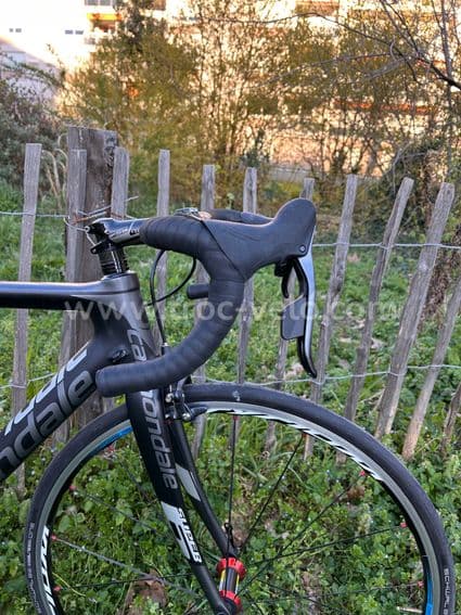 Cannondale Super 6 - 6