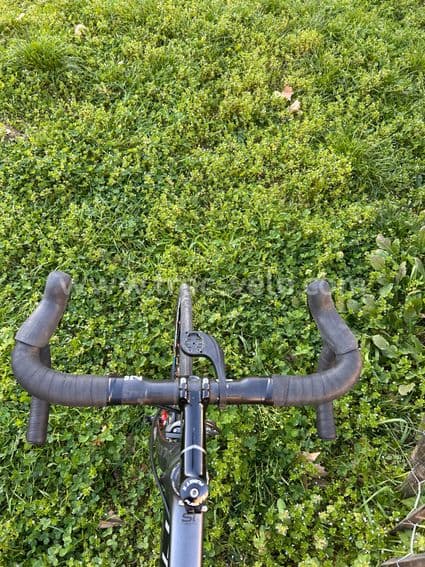 Cannondale Super 6 - 9