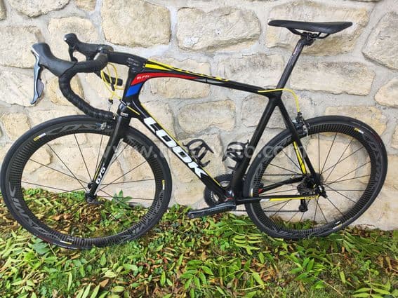 Vélo Course LOOK 675 - 2