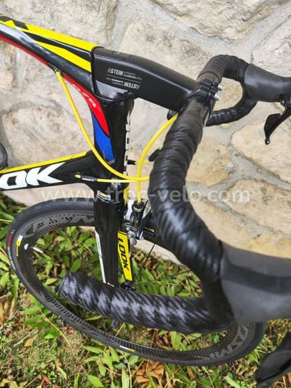 Vélo Course LOOK 675 - 4