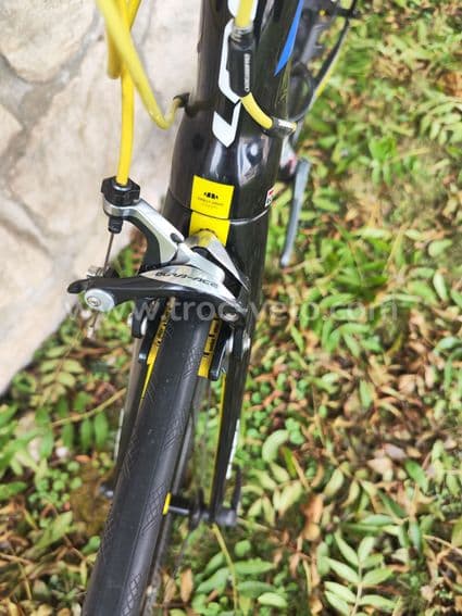 Vélo Course LOOK 675 - 9