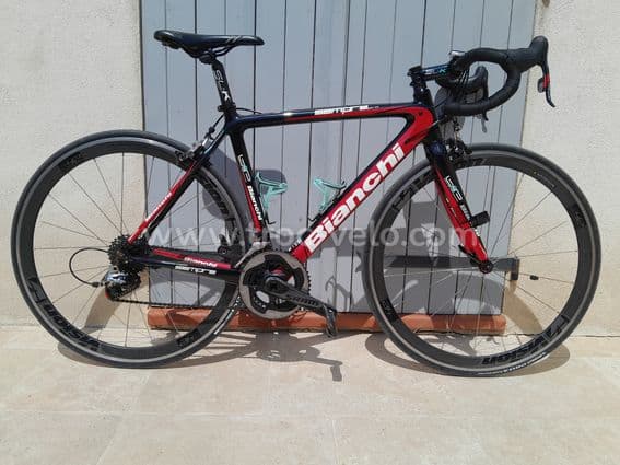 Bianchi sempre pro - 1