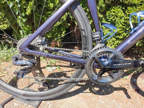 Specialized Tarmac SL7 Sworks T.56 - 2