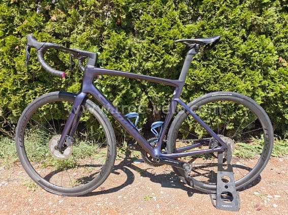 Specialized Tarmac SL7 Sworks T.56 - 3