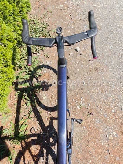 Specialized Tarmac SL7 Sworks T.56 - 4