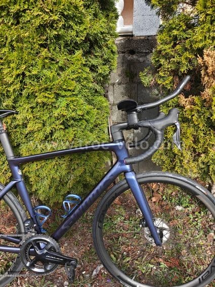 Specialized Tarmac SL7 Sworks T.56 - 5