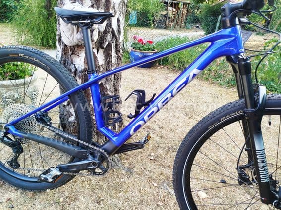 VTT Orbea Alma M50 - 1