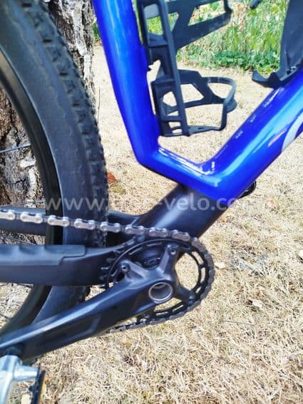 VTT Orbea Alma M50 - 4