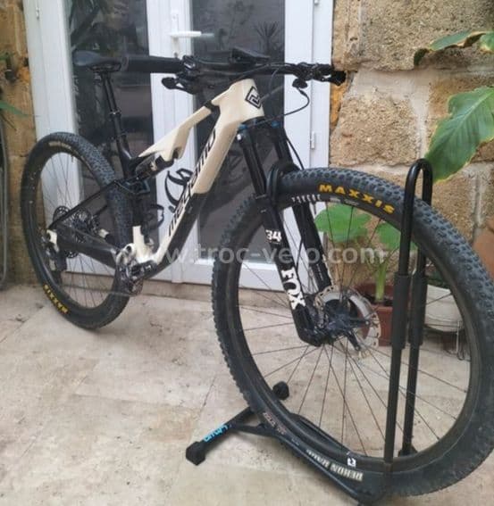 VTT Megamo - 1