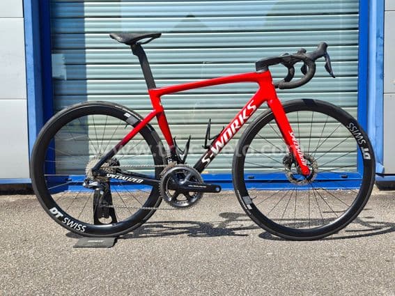 Sworks tarmac SL7 Disque DI2 - 1