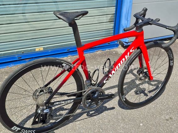 Sworks tarmac SL7 Disque DI2 - 2
