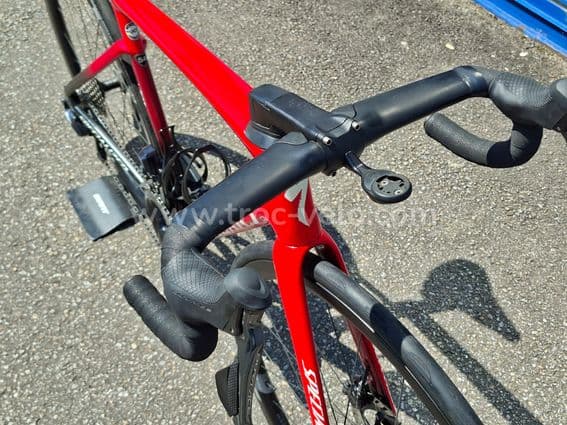 Sworks tarmac SL7 Disque DI2 - 6