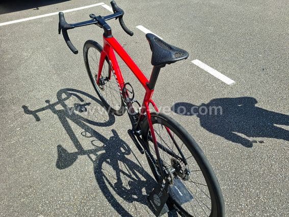 Sworks tarmac SL7 Disque DI2 - 8