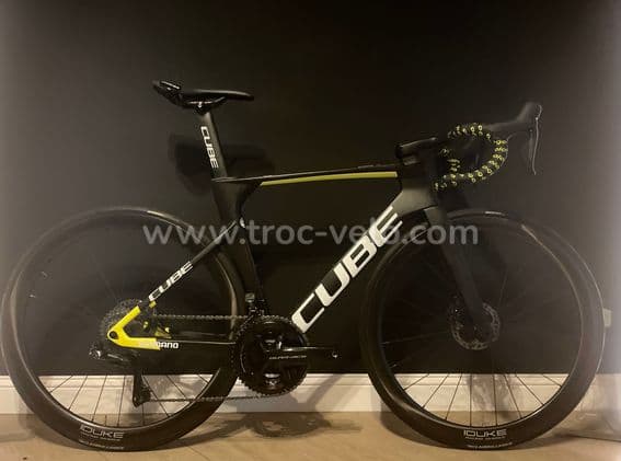 đ„CUBE C:68X Litening Aero Dura Ace Di2 12 54đ„ pinarello colnago scott canyon trek giant - 1