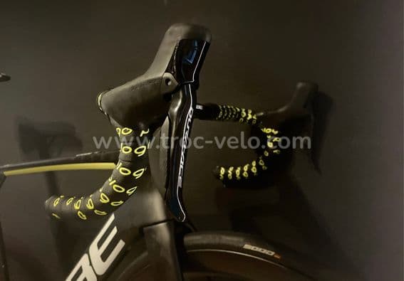 đ„CUBE C:68X Litening Aero Dura Ace Di2 12 54đ„ pinarello colnago scott canyon trek giant - 2