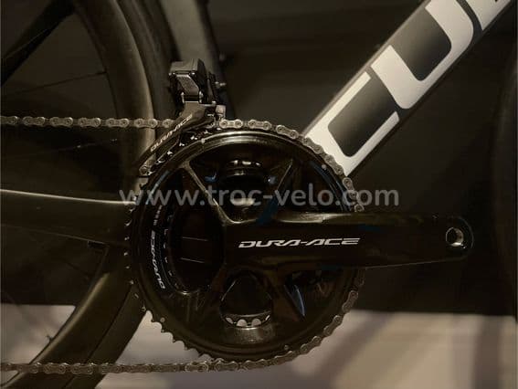 đ„CUBE C:68X Litening Aero Dura Ace Di2 12 54đ„ pinarello colnago scott canyon trek giant - 6
