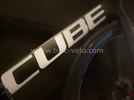 đ„CUBE C:68X Litening Aero Dura Ace Di2 12 54đ„ pinarello colnago scott canyon trek giant - 8