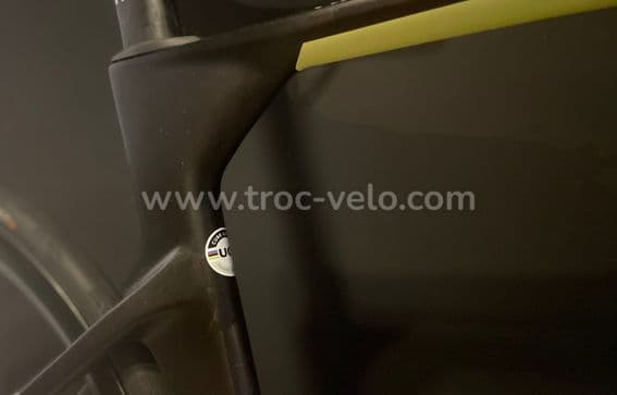 đ„CUBE C:68X Litening Aero Dura Ace Di2 12 54đ„ pinarello colnago scott canyon trek giant - 10