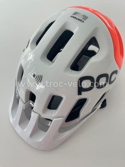 CASQUE VTT POC - 2