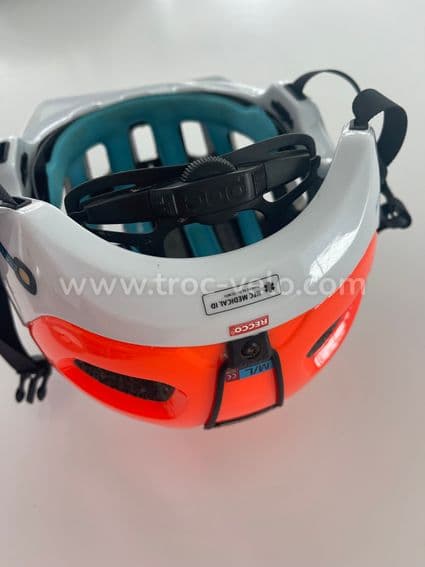 CASQUE VTT POC - 3