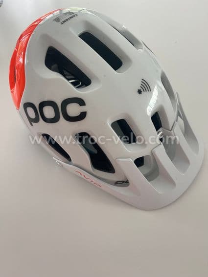 CASQUE VTT POC - 4