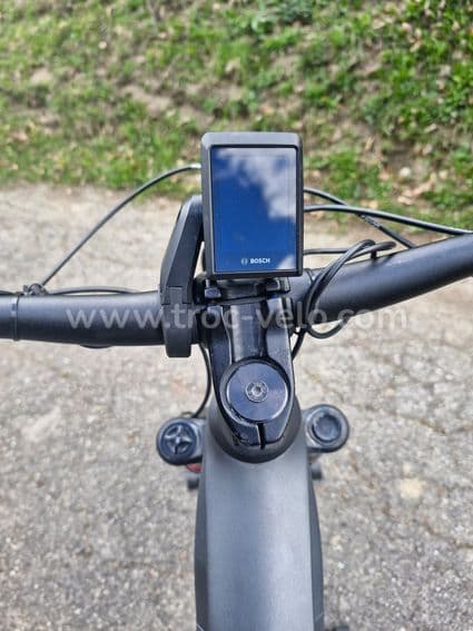 VTT E.CUBE HYBRID 160 HPC RACE - 4