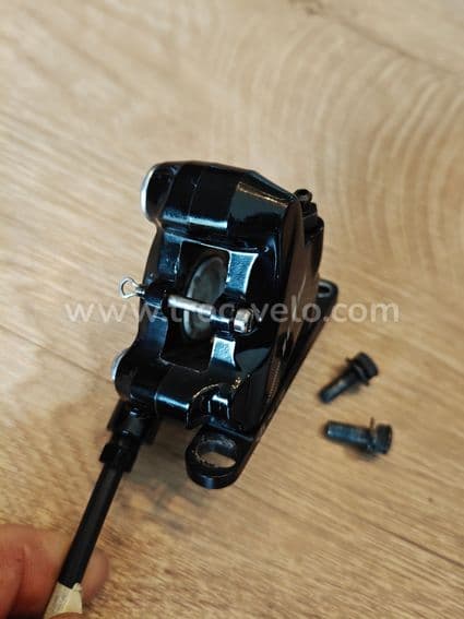 Etrier de frein - Shimano 105 (BR-R7070) - 2