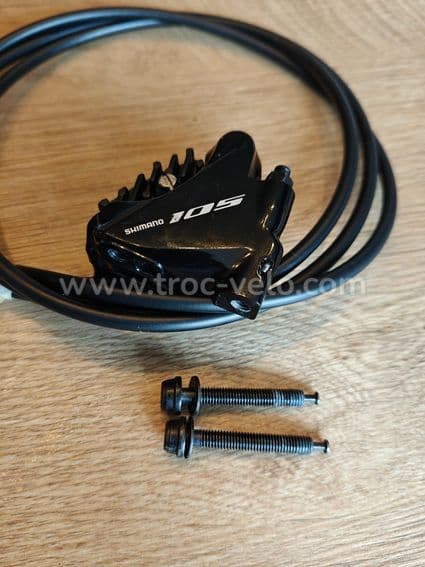 Etrier de frein - Shimano 105 (BR-R7070) - 4
