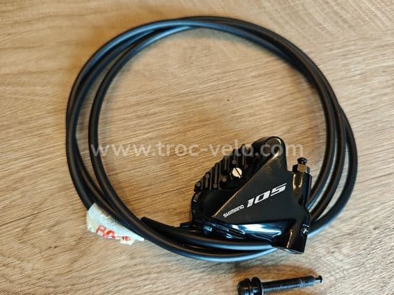 Etrier de frein - Shimano 105 (BR-R7070) - 5