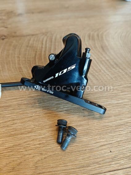 Etrier de frein - Shimano 105 (BR-R7070) - 6