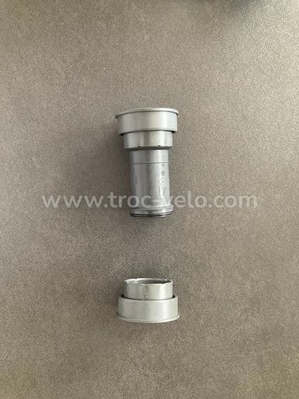 Boitier de pédalier BB72-41 86.5 mm PressFit - 1