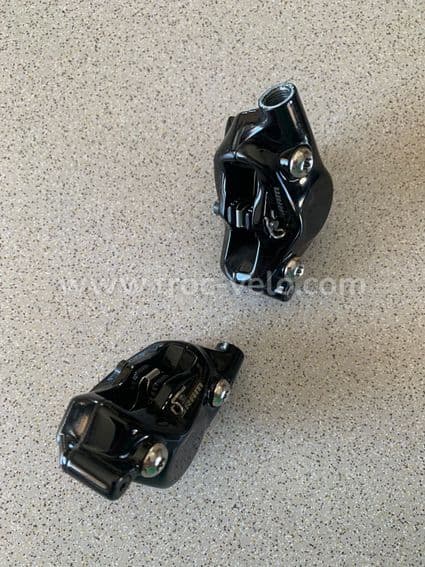 Pédalier Sram Rival Powermeter - 2