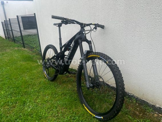 VTTAE Specialized Turbo Levo - 2