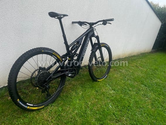 VTTAE Specialized Turbo Levo - 3
