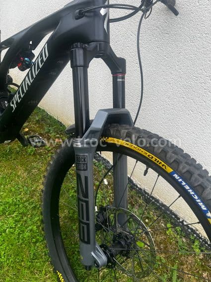 VTTAE Specialized Turbo Levo - 4
