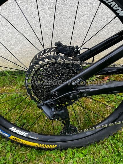 VTTAE Specialized Turbo Levo - 5