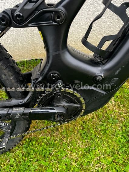 VTTAE Specialized Turbo Levo - 6