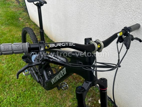 VTTAE Specialized Turbo Levo - 7