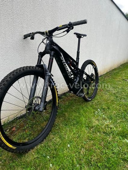 VTTAE Specialized Turbo Levo - 11
