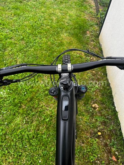 VTTAE Specialized Turbo Levo - 12