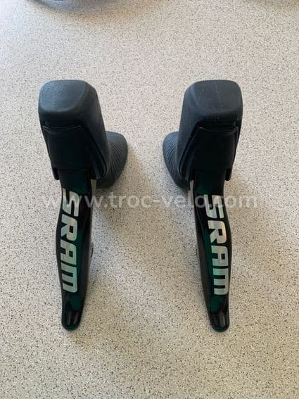 Leviers Sram Rival AXS - 2